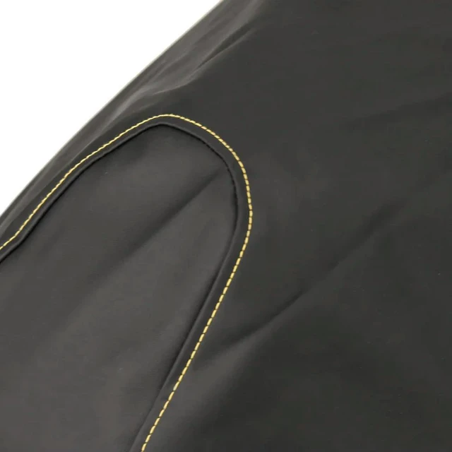 Main image of Motorcycle Leather Seat Cover Case For HONDA PCX150 PCX 150