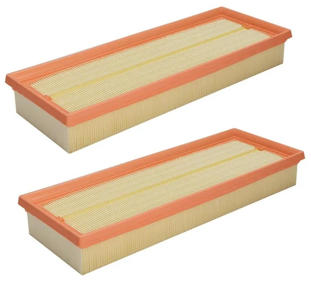 Main image of Engine Air Filter For Mercedes Benz W211 W212 E320 E300 E350 E500 E550 C300 2730940404