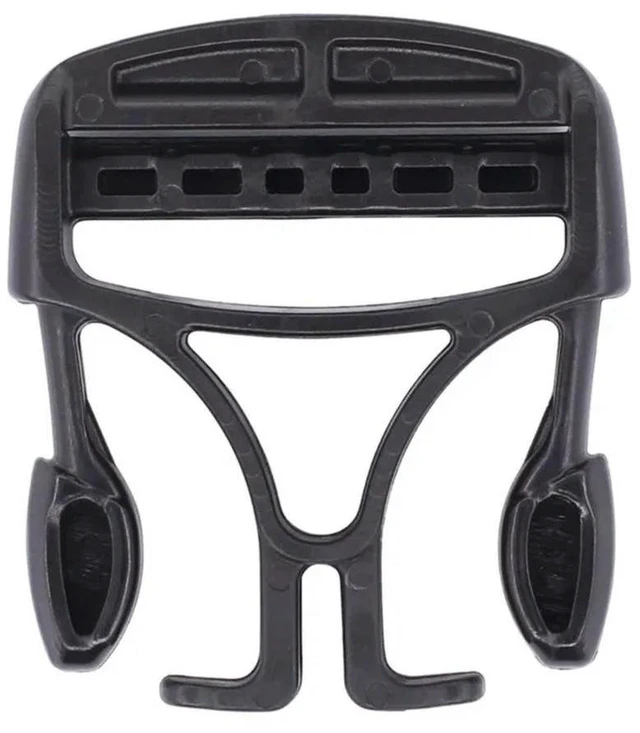 Main image of Replacement Door Net Buckle Clips(2PCS) For Polaris 2008-2015 Ranger RZR 570 800 900 XP- Replaces Part Number 2204646