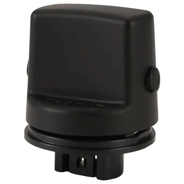 Alt view image 2 of 3 - 8X Ignition Key Knob Push Turn Switch For Keyless Entry Mazda Speed 6 CX7 CX9 Replace D461-66-141A-02(Turn Knob)