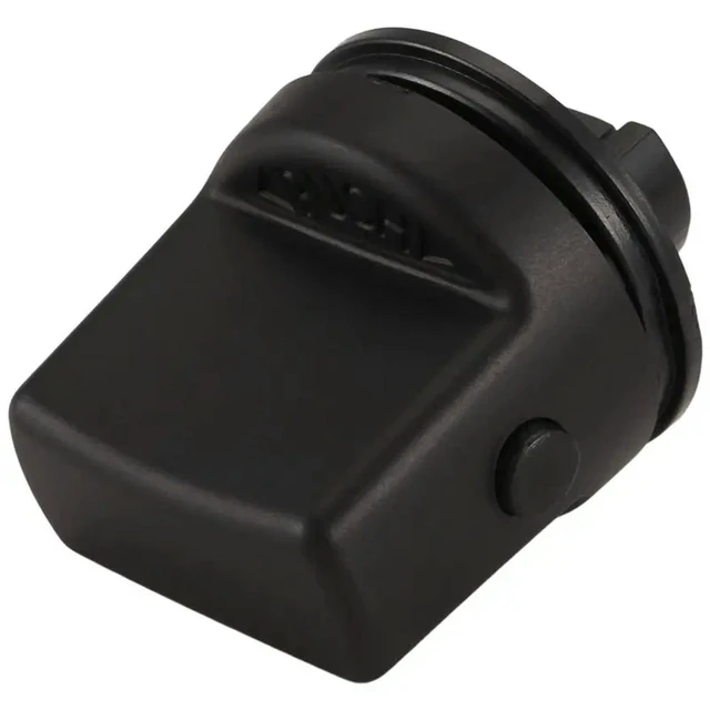 Alt view image 3 of 3 - 8X Ignition Key Knob Push Turn Switch For Keyless Entry Mazda Speed 6 CX7 CX9 Replace D461-66-141A-02(Turn Knob)