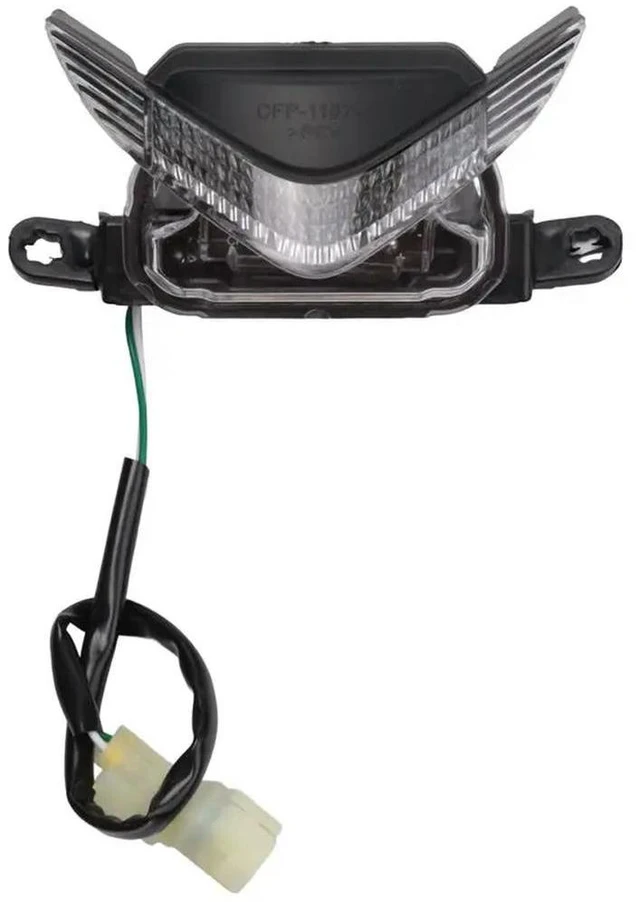 Main image of Motorcycle Front Upper LED Headlight Bulb For Honda CBR 600 RR 2007-2012