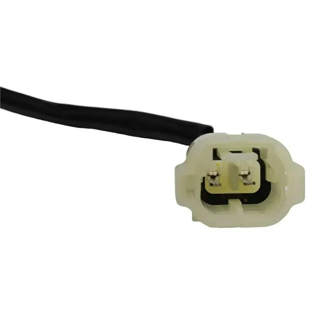 Alt view image 3 of 3 - Motorcycle Front Upper LED Headlight Bulb For Honda CBR 600 RR 2007-2012
