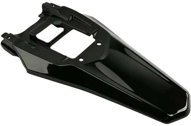 Alt view image 3 of 3 - For Sur-Ron Ultra Bee Electric Off-Road Motorcycle Rear Mudguard Replacement Part