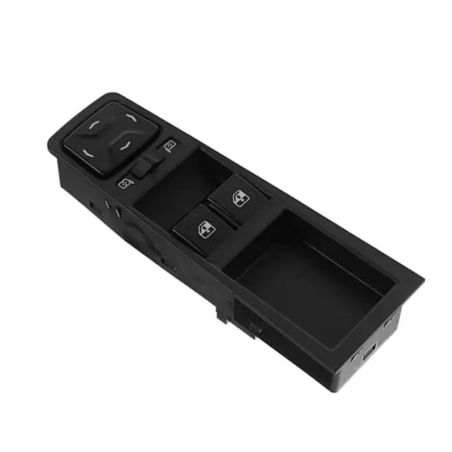 Alt view image 3 of 3 - For LADA Vesta LHD 8450006932 62.3769-10 Car Power Window Switch Control Button Auto Part