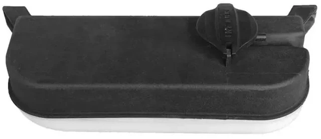 Main image of For Tucson For Kia Sportage 25431-2E000 254312E000 Radiator Coolant Reservoir Expansion Tank Auxiliary Water Bottle