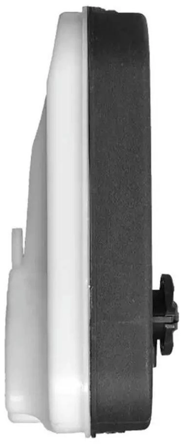 Alt view image 3 of 3 - For Tucson For Kia Sportage 25431-2E000 254312E000 Radiator Coolant Reservoir Expansion Tank Auxiliary Water Bottle