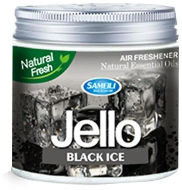 Main image of Car 220G Jello Perfume Air Freshener Car Balm Deodorizing Long-Lasting Fragrance Scent Auto Aromatherapy