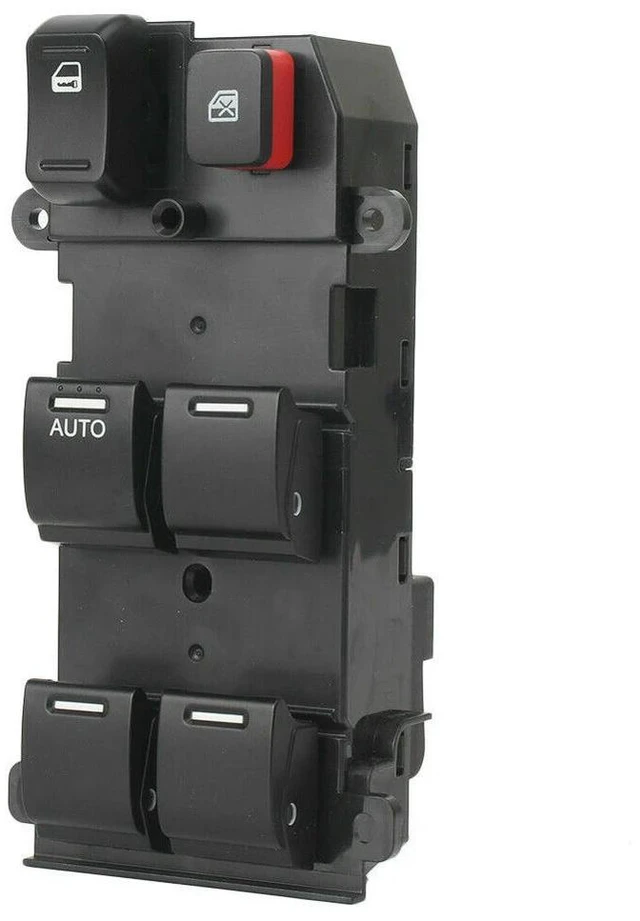 Main image of Electric Power Window Control Switch For Honda CR-V 2007-2011 35750-SWA-K01