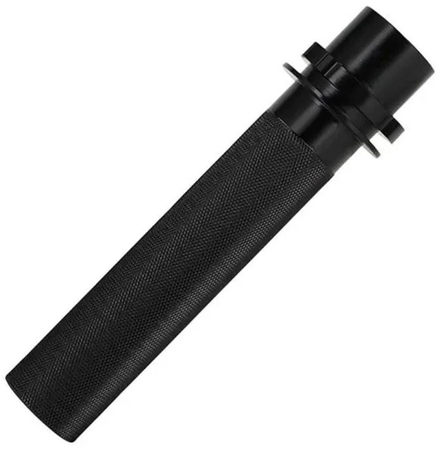 Main image of Dirt Bike Throttle Tube For Surron Light Bee X/S Segway X260 X160 Twister Hand Grip Throttle