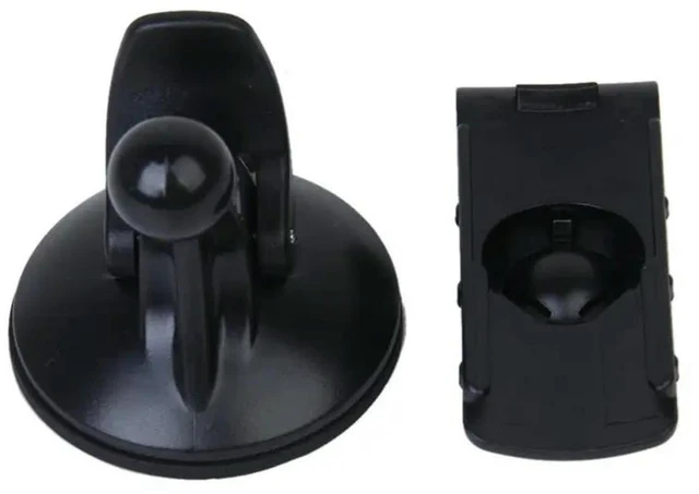 Alt view image 2 of 3 - 5X Suction Cup Support Car GPS Support For Garmin GPS