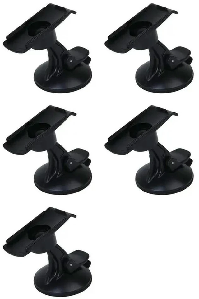 Main image of 5X Suction Cup Support Car GPS Support For Garmin GPS
