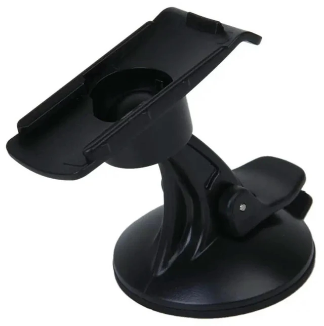 Alt view image 3 of 3 - 5X Suction Cup Support Car GPS Support For Garmin GPS