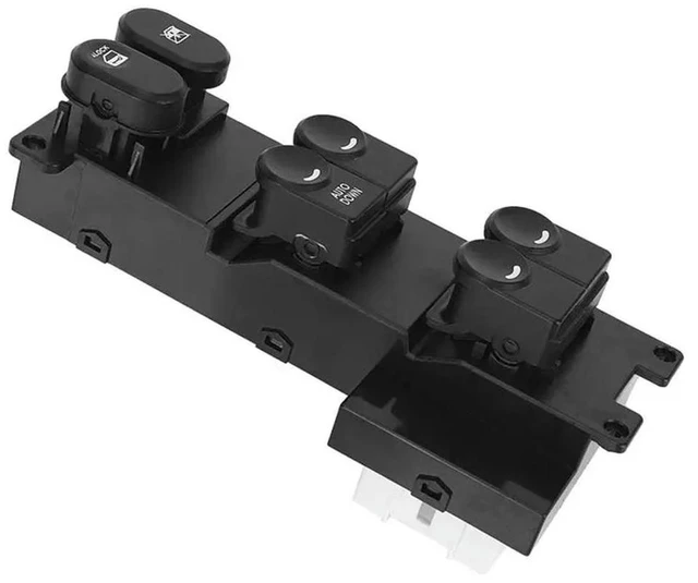 Main image of 93570-2L010 Auto Down Front Left Side Car Window Control Switch Car Accessories For I30 I30cw 935702L010 93570-2L000