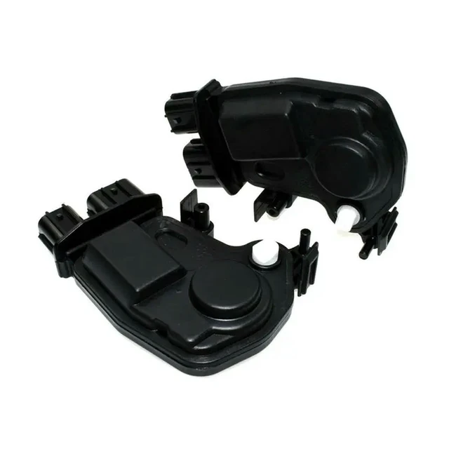 Alt view image 2 of 3 - Car Front Right & Left Door Lock Actuator 72115-S6A-J11 72155-S6A-J11 Black Car Accessories For Honda CRV FIT PILOT