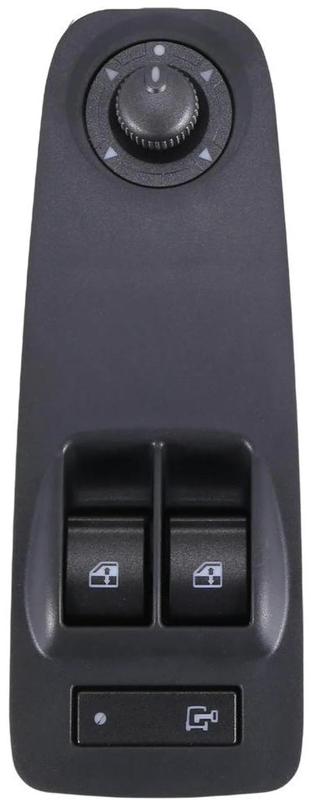 Alt view image 3 of 3 - Power Window Switch For Boxer Citroen Jumper Fiat Ducato 735487419