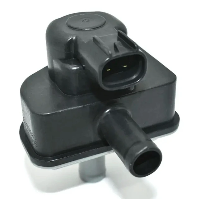 Alt view image 3 of 3 - 90910-AC004 90910-12283 Vacuum Switch Solenoid Valve For Toyota Corolla 2014-2017 1.8L-L4