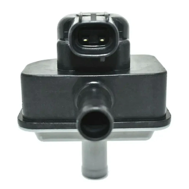 Alt view image 2 of 3 - 90910-AC004 90910-12283 Vacuum Switch Solenoid Valve For Toyota Corolla 2014-2017 1.8L-L4