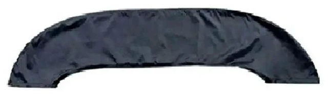 Main image of Boat Top Cover,Oxford Cloth Bimini Top Yacht Cover, Sunshade Boat Awning Strong Protection Against UV Rays,61-72Inches