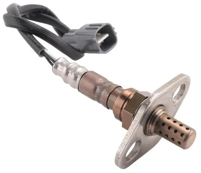 Main image of Oxygen Sensor For 97-00 Toyota Corolla AE101 AE111 4AGE Levin Trueno 5.0 99-03 Lexus RX300 Toyota Highlander Supra 3.0L