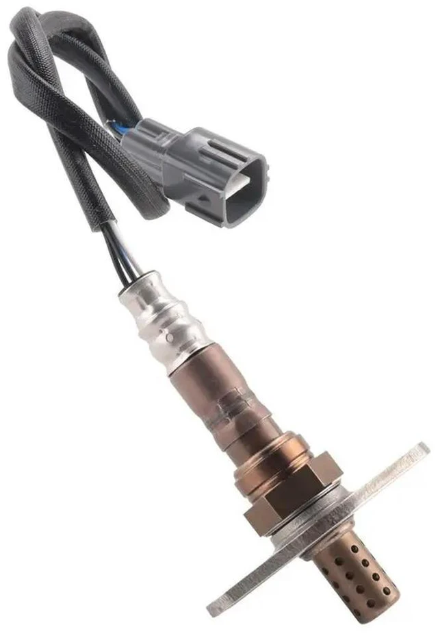 Alt view image 2 of 3 - Oxygen Sensor For 97-00 Toyota Corolla AE101 AE111 4AGE Levin Trueno 5.0 99-03 Lexus RX300 Toyota Highlander Supra 3.0L