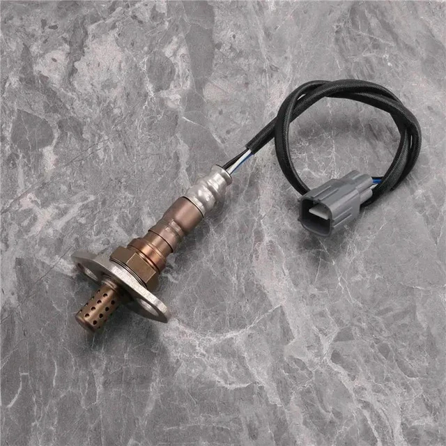 Alt view image 3 of 3 - Oxygen Sensor For 97-00 Toyota Corolla AE101 AE111 4AGE Levin Trueno 5.0 99-03 Lexus RX300 Toyota Highlander Supra 3.0L