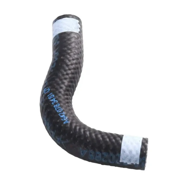 Alt view image 2 of 3 - For GL-Class R-Class G-Class M-Class C-Class 2007-2013 Car Diesel Fuel Hose Part Number 6420783481