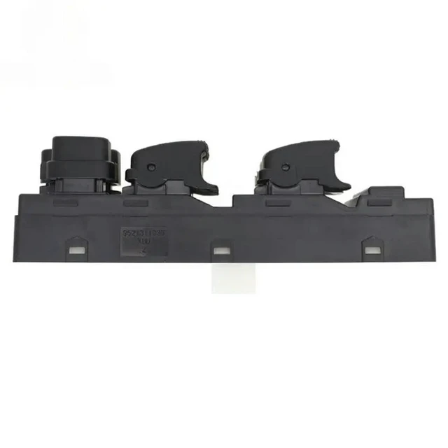 Alt view image 3 of 3 - For Kia Cerato 2003-2009 Accessories Power Window Switch 93570-2F460D8- Master Control Unit