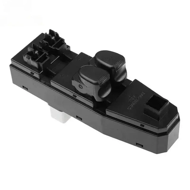 Alt view image 2 of 3 - For Daewoo Lanos Accessories Car Window Lift Control Switch 96279332 Replacement Part
