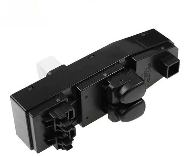 Main image of For Daewoo Lanos Accessories Car Window Lift Control Switch 96279332 Replacement Part