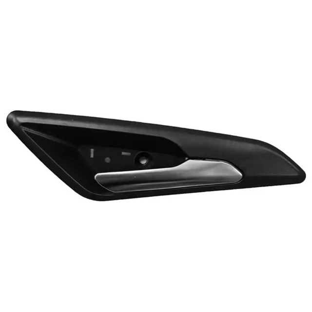 Alt view image 3 of 3 - S116102170 S116102280 Inside Door Handle Pulls 1 Pair For Hezhong Nezha V/V300 V400/AYA Inner