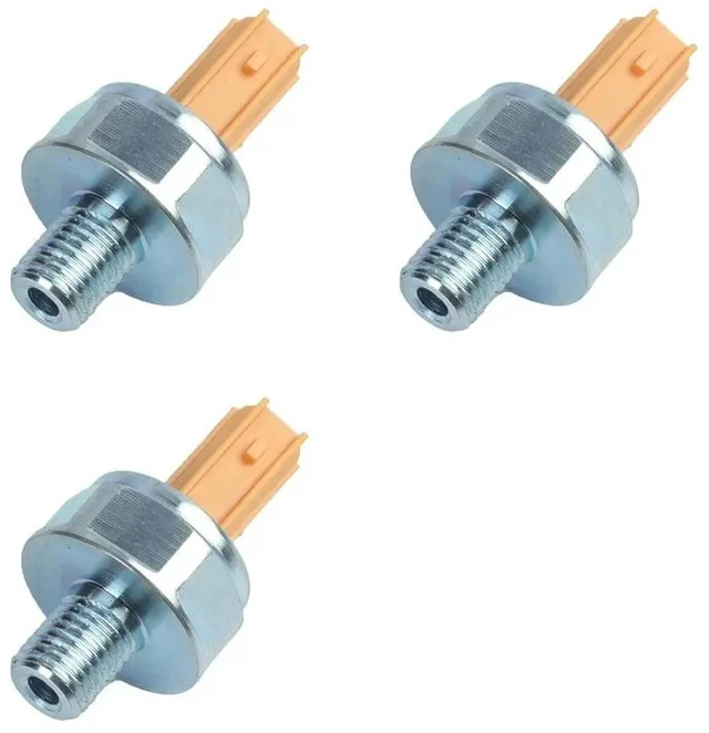 Main image of 3X 28600-RG5-004 28600RG5004 R90-004 Transmission Oil Pressure Switch For Honda City 2009-2014 2860 0RG5 004