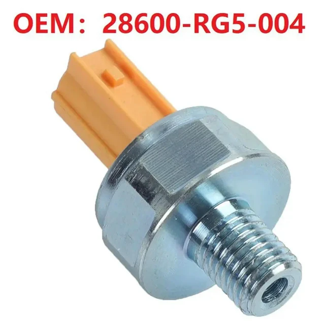 Alt view image 3 of 3 - 3X 28600-RG5-004 28600RG5004 R90-004 Transmission Oil Pressure Switch For Honda City 2009-2014 2860 0RG5 004