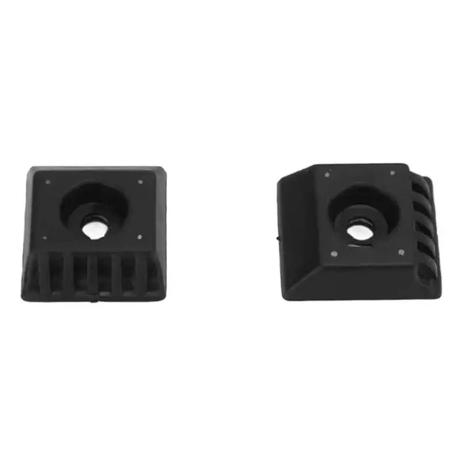 Alt view image 3 of 3 - Car Rear Trunk Tailgate Stop Buffers A1247580044 A1247580144 For W124 A124 C124 S124 Car Accessories