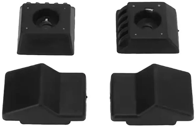 Main image of Car Rear Trunk Tailgate Stop Buffers A1247580044 A1247580144 For W124 A124 C124 S124 Car Accessories