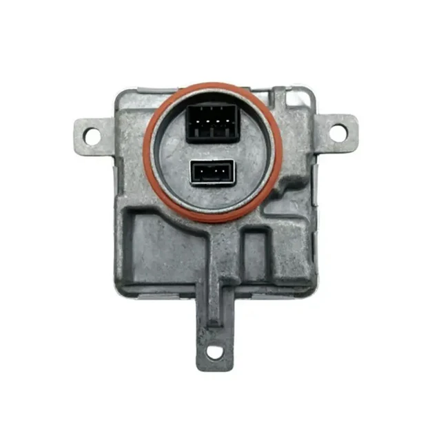Alt view image 3 of 3 - 8K0941597E W003T22071 Xenon Headlight HID Ballast Unit Module For A1 A3 A4 A5 A6 A7 A8 Q3 Q5 Q7 For VW