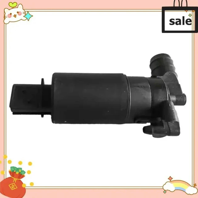 Main image of For Volvo Truck Windshield Windscreen Wiper Washer Pump 84081002 82171135 For Truck Washer Motor