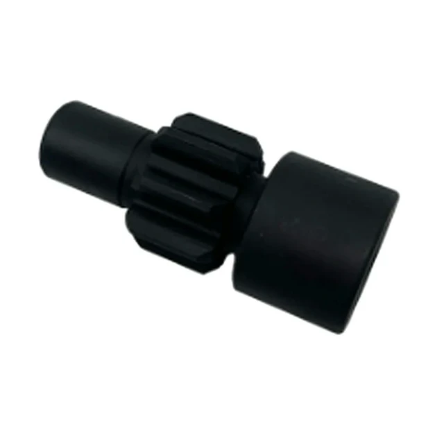 Alt view image 2 of 3 - For Scania Truck Tools SCE JDO29 99309 Flywheel Turning Coilover Socket Timing Repair Tool