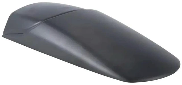 Alt view image 2 of 3 - Motorcycle Replacement Parts For Honda NX400 NX 400 NX500 NX 500 Front Fender Mudguard Extender Splashproof Mudguard