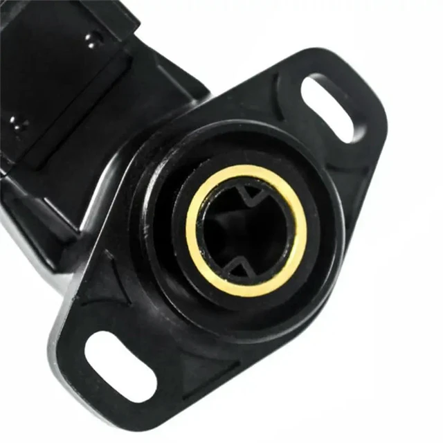 Alt view image 2 of 3 - Car Throttle Position Sensor MD628227 For Pajero Galant Carisma Car Accessories