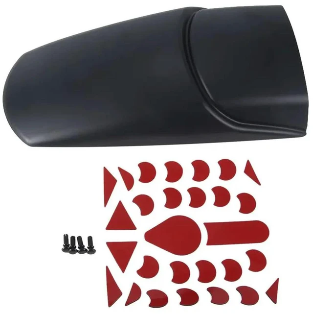 Main image of Motorcycle Replacement Parts For Honda NX400 NX 400 NX500 NX 500 Front Fender Mudguard Extender Splashproof Mudguard