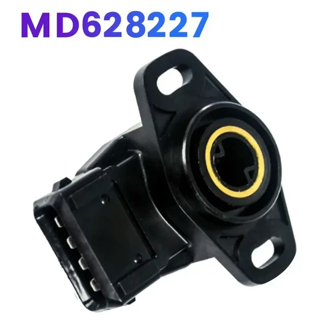 Alt view image 3 of 3 - Car Throttle Position Sensor MD628227 For Pajero Galant Carisma Car Accessories