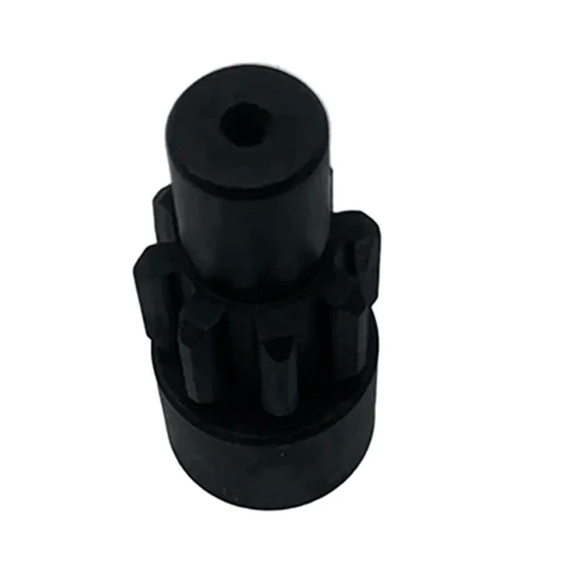 Alt view image 3 of 3 - For Scania Truck Tools SCE JDO29 99309 Flywheel Turning Coilover Socket Timing Repair Tool