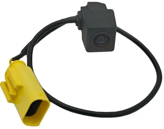 Main image of Backup Parking Camera For Kia For Venga 2010-2023 Rear View 95760-1P510 Suitable For Rear Parking Assistance