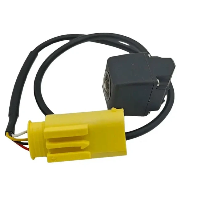 Alt view image 3 of 3 - Backup Parking Camera For Kia For Venga 2010-2023 Rear View 95760-1P510 Suitable For Rear Parking Assistance