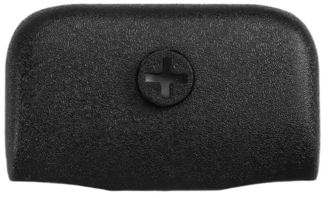 Main image of Car Floor Sliding Seat Rail End Cover For Toyota Sienna 2021-2024 58595-08110-C0