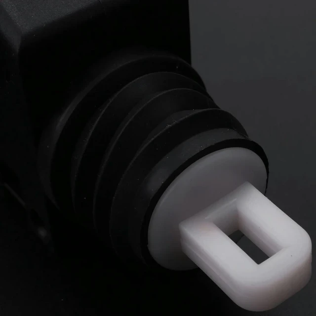 Main image of Car Left/Right Side Sliding Door Lock Actuator Controls Fit For Ford TRANSIT MK6/MK7 YC15-14B287-AA