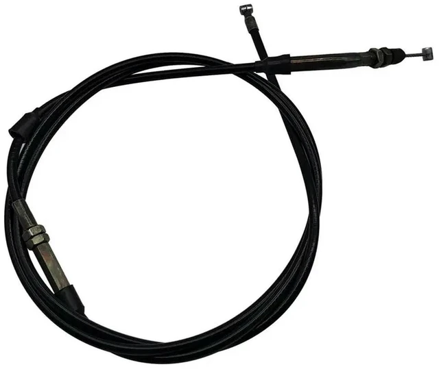 Main image of Rear Brake Cable Parking Lines (Short Version) For Ryoko Odes Aodes
