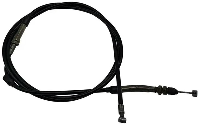 Alt view image 3 of 3 - Rear Brake Cable Parking Lines (Short Version) For Ryoko Odes Aodes