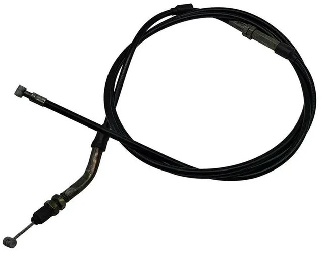 Alt view image 2 of 3 - Rear Brake Cable Parking Lines (Short Version) For Ryoko Odes Aodes
